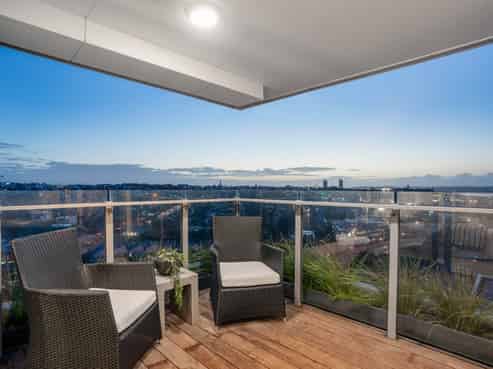 801/45 Union Street, Auckland Central