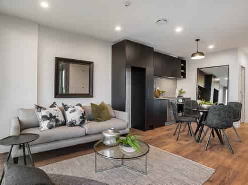 801/45 Union Street, Auckland Central