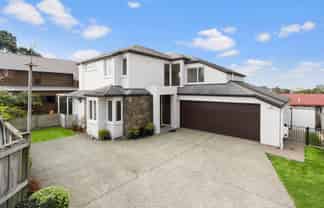 1536a Dominion Rd Extension, Mount Roskill