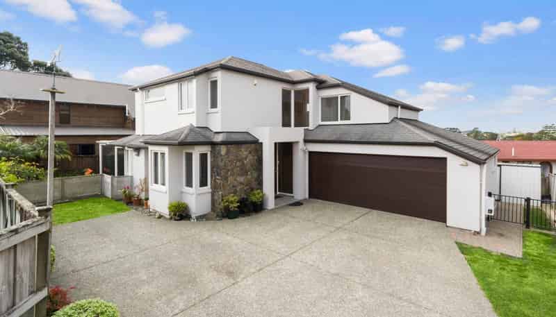 1536a Dominion Rd Extension, Mount Roskill