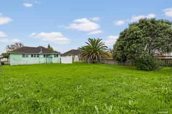 639 Richardson Road, Mount Roskill