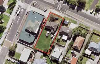 639 Richardson Road, Mount Roskill