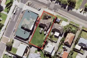 639 Richardson Road, Mount Roskill