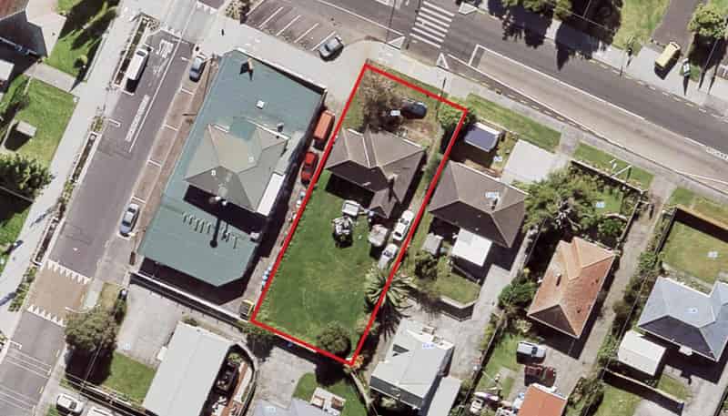639 Richardson Road, Mount Roskill