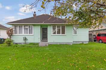 639 Richardson Road, Mount Roskill