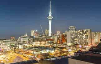 609/45 Union Street, Auckland Central