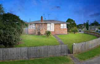 46A Landon Avenue, Mangere East