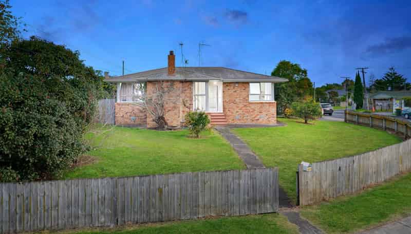 46A Landon Avenue, Mangere East