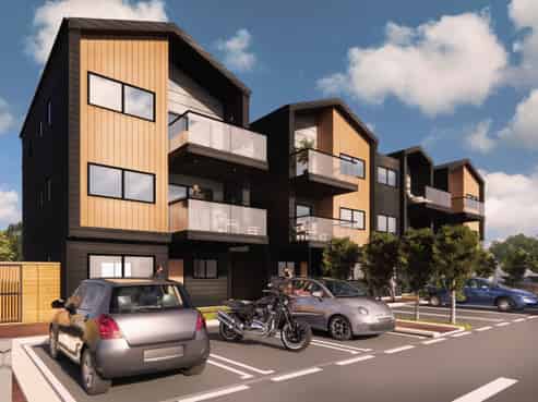 23-34/26-28 Pomaria Road, Henderson