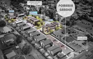 23-34/26-28 Pomaria Road, Henderson