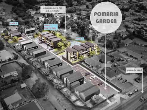 23-34/26-28 Pomaria Road, Henderson