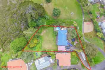 48 Fairlands Avenue, Waterview