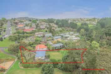 48 Fairlands Avenue, Waterview