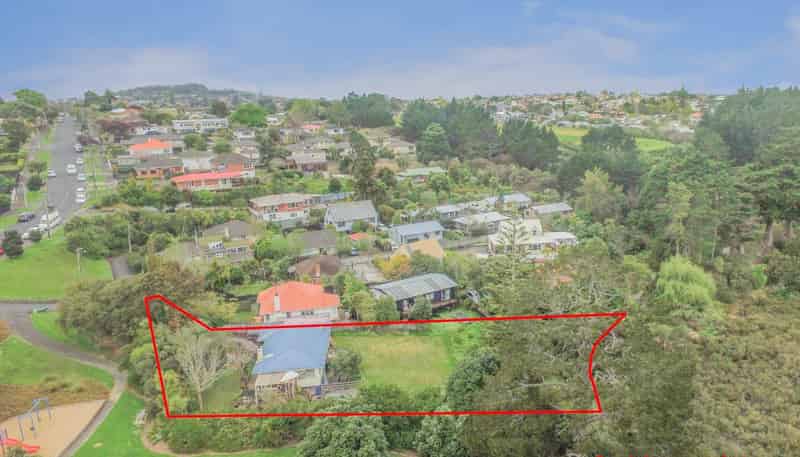 48 Fairlands Avenue, Waterview