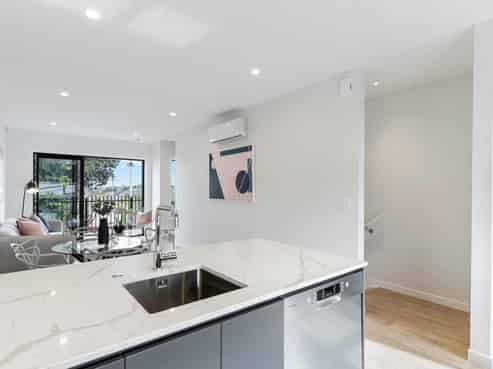 3/805 Riddell Road, Saint Heliers