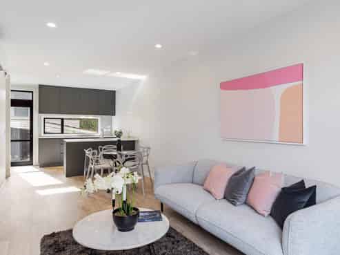 3/805 Riddell Road, Saint Heliers