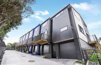 3/805 Riddell Road, Saint Heliers