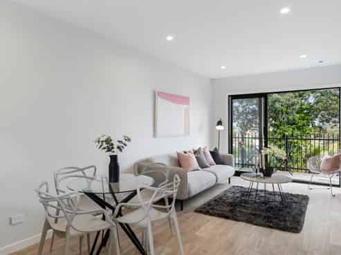 3/805 Riddell Road, Saint Heliers