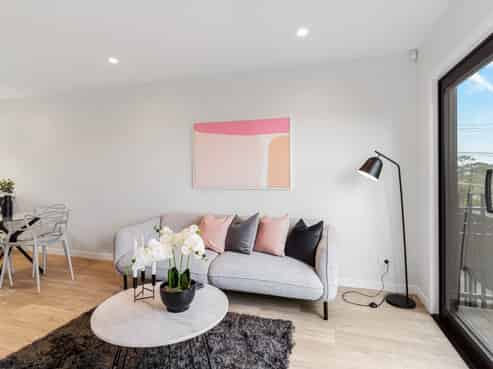 3/805 Riddell Road, Saint Heliers