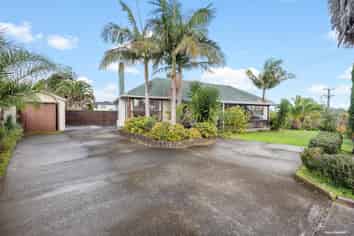 19 Puriri Road, Manurewa