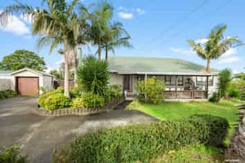 19 Puriri Road, Manurewa