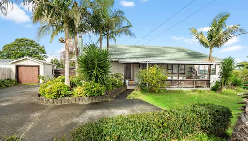 19 Puriri Road, Manurewa