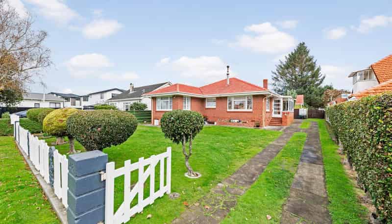 46 Marr Road, Manurewa