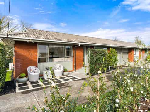 1/193 Bayswater Avenue, Belmont