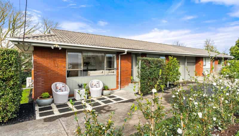 1/193 Bayswater Avenue, Belmont