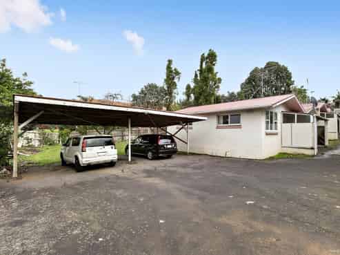 1-4/38 McRae Road, Mount Wellington