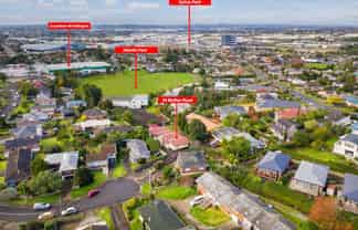 1-4/38 McRae Road, Mount Wellington