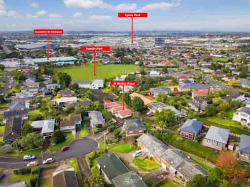 1-4/38 McRae Road, Mount Wellington