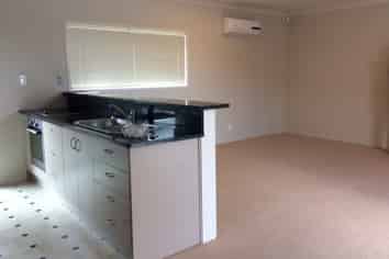 Auckland - Address withheld