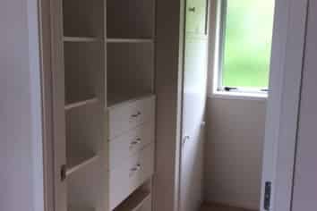 Auckland - Address withheld