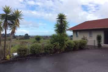 Auckland - Address withheld