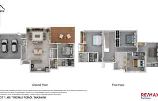 60 Tironui Road, Takanini