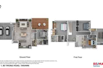 60 Tironui Road, Takanini