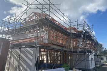 60 Tironui Road, Takanini