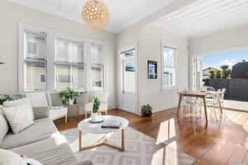 25 Wiremu Street, Mount Eden