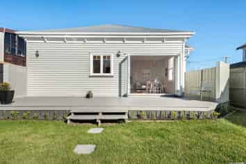 25 Wiremu Street, Mount Eden