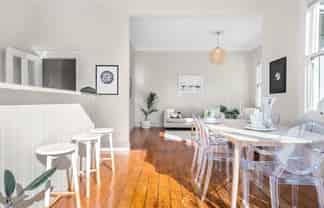 25 Wiremu Street, Mount Eden