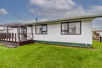 1 Latham Stubbs Crescent, Waipawa