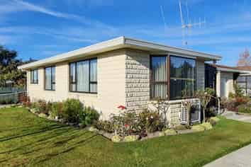 29a Leonard Street, Waimate