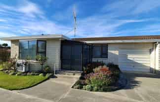 29a Leonard Street, Waimate