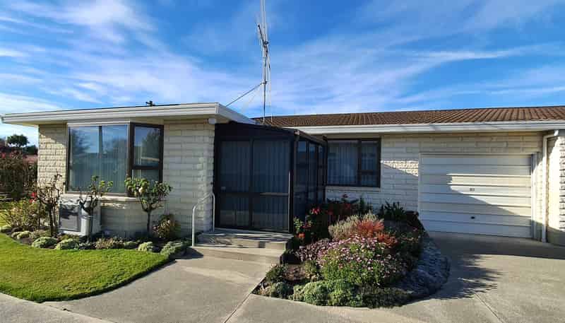 29a Leonard Street, Waimate
