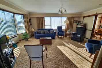 29a Leonard Street, Waimate