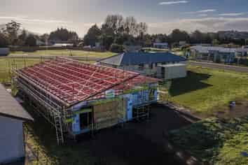 6 Palm Drive, Whitianga