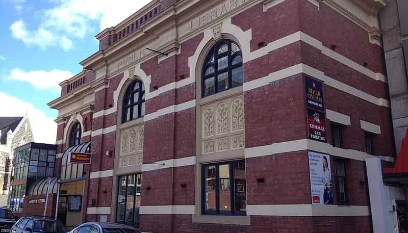 L2 110 Moray Place, Dunedin Central