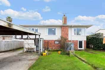 551 Glenfield Road, Glenfield