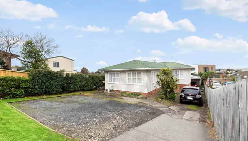 551 Glenfield Road, Glenfield
